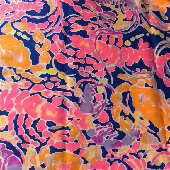 lilly pulitzer so snappy